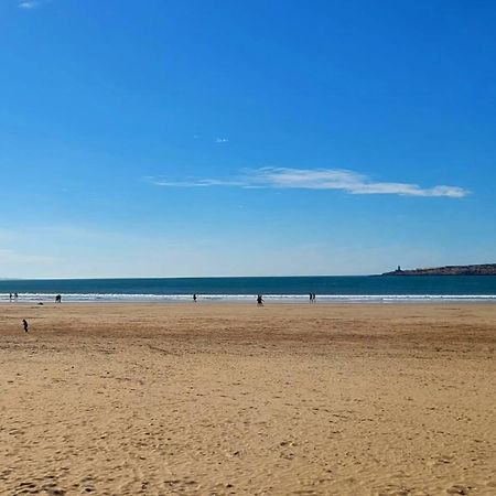 Riad Ocean Medina Essaouira Ngoại thất bức ảnh