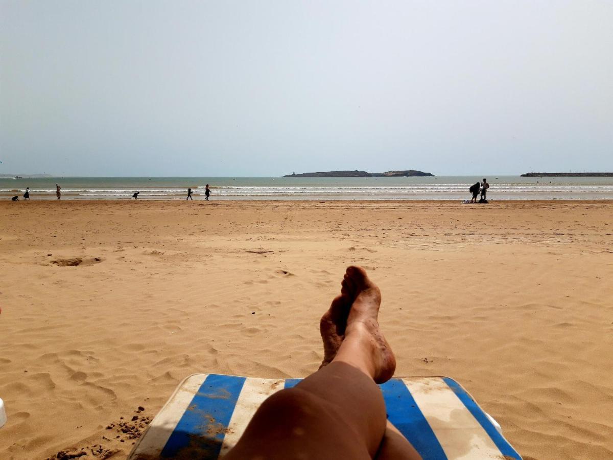 Riad Ocean Medina Essaouira Ngoại thất bức ảnh