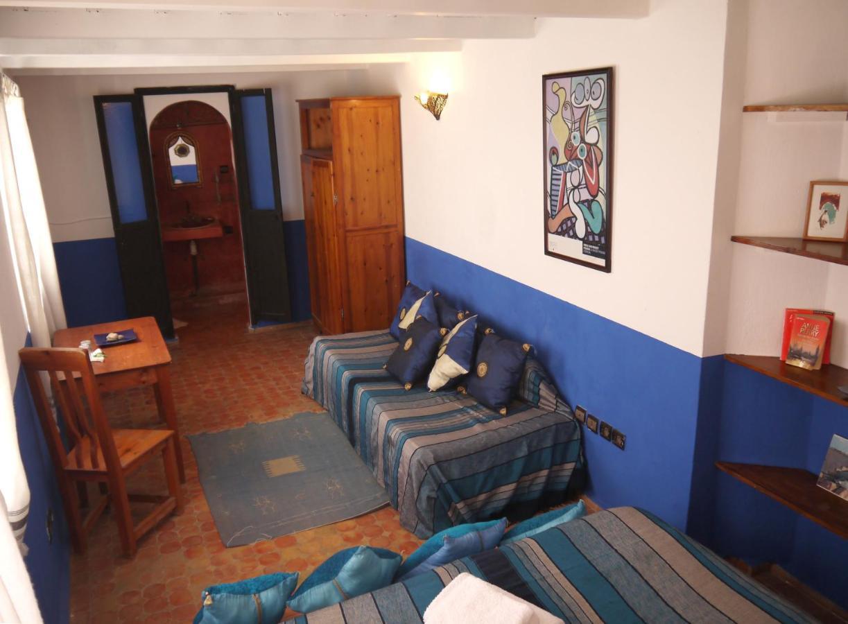 Riad Ocean Medina Essaouira Ngoại thất bức ảnh