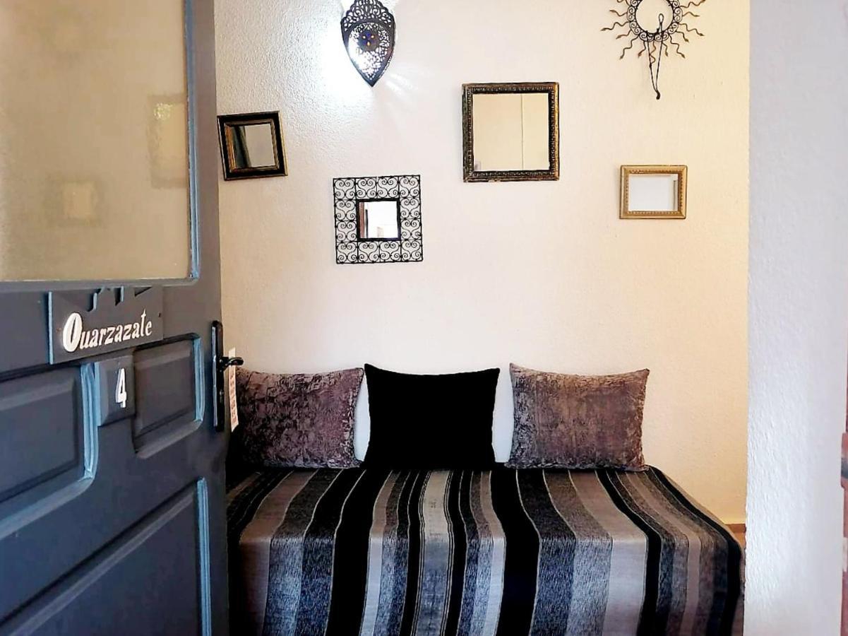 Riad Ocean Medina Essaouira Ngoại thất bức ảnh
