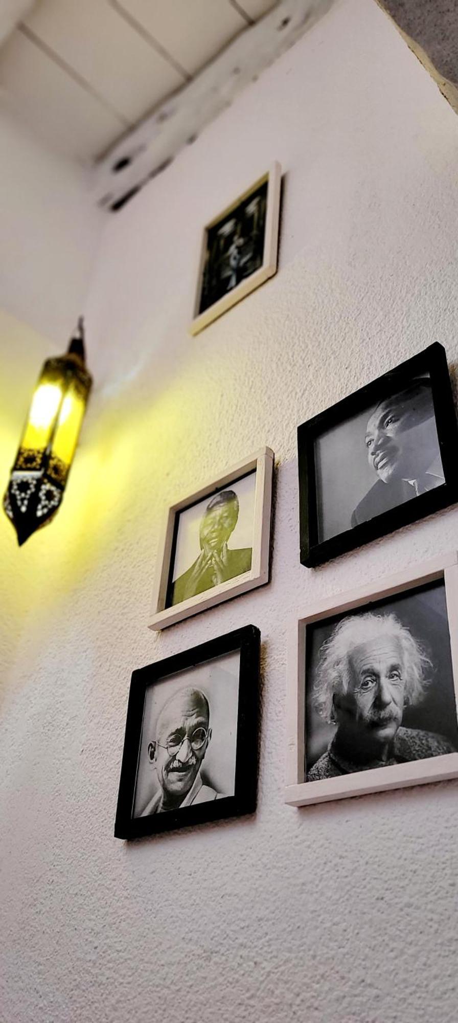 Riad Ocean Medina Essaouira Ngoại thất bức ảnh