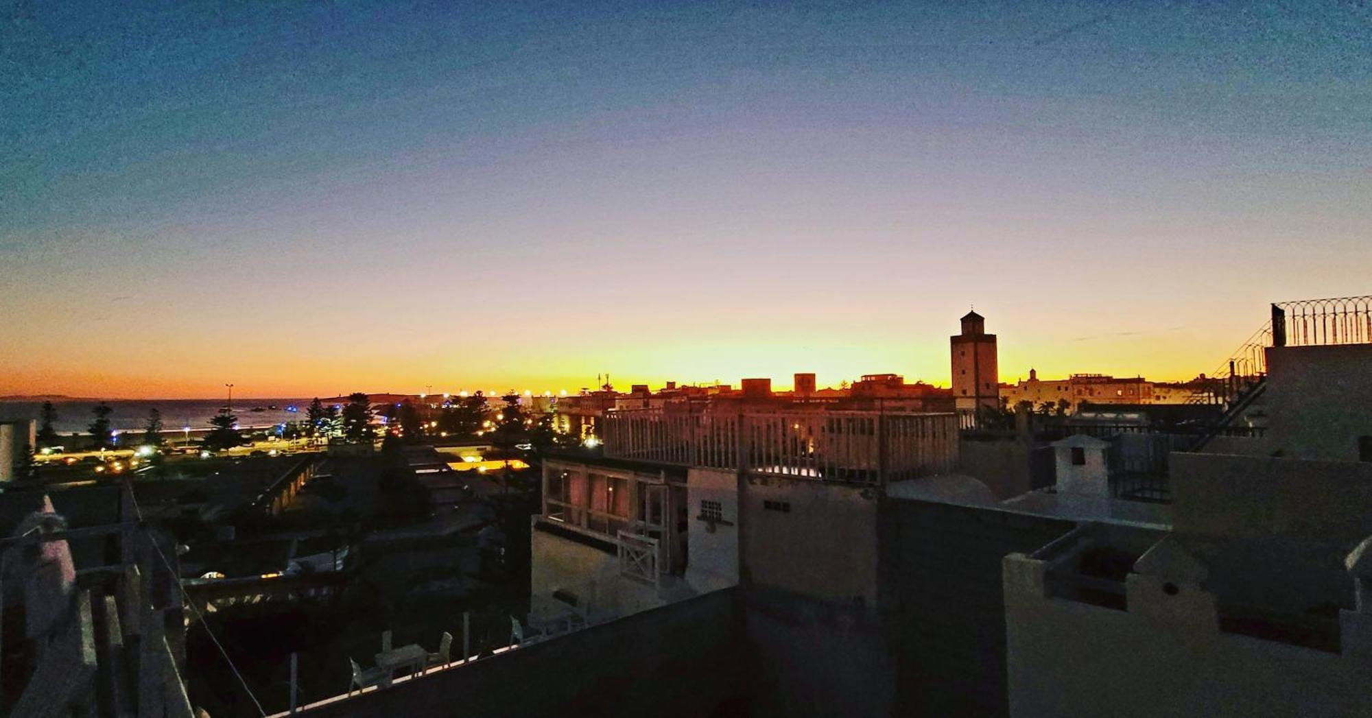 Riad Ocean Medina Essaouira Ngoại thất bức ảnh