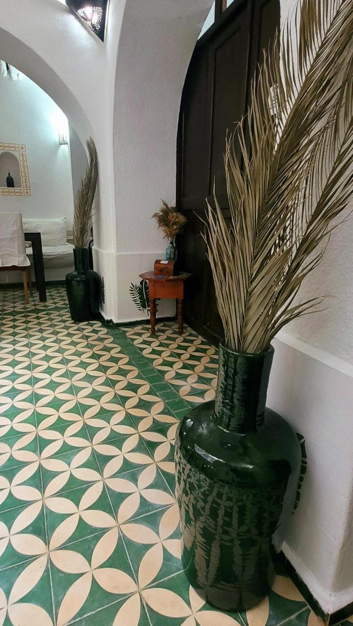 Riad Ocean Medina Essaouira Ngoại thất bức ảnh