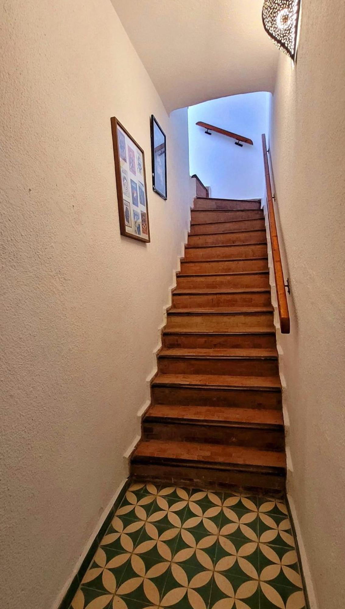 Riad Ocean Medina Essaouira Ngoại thất bức ảnh