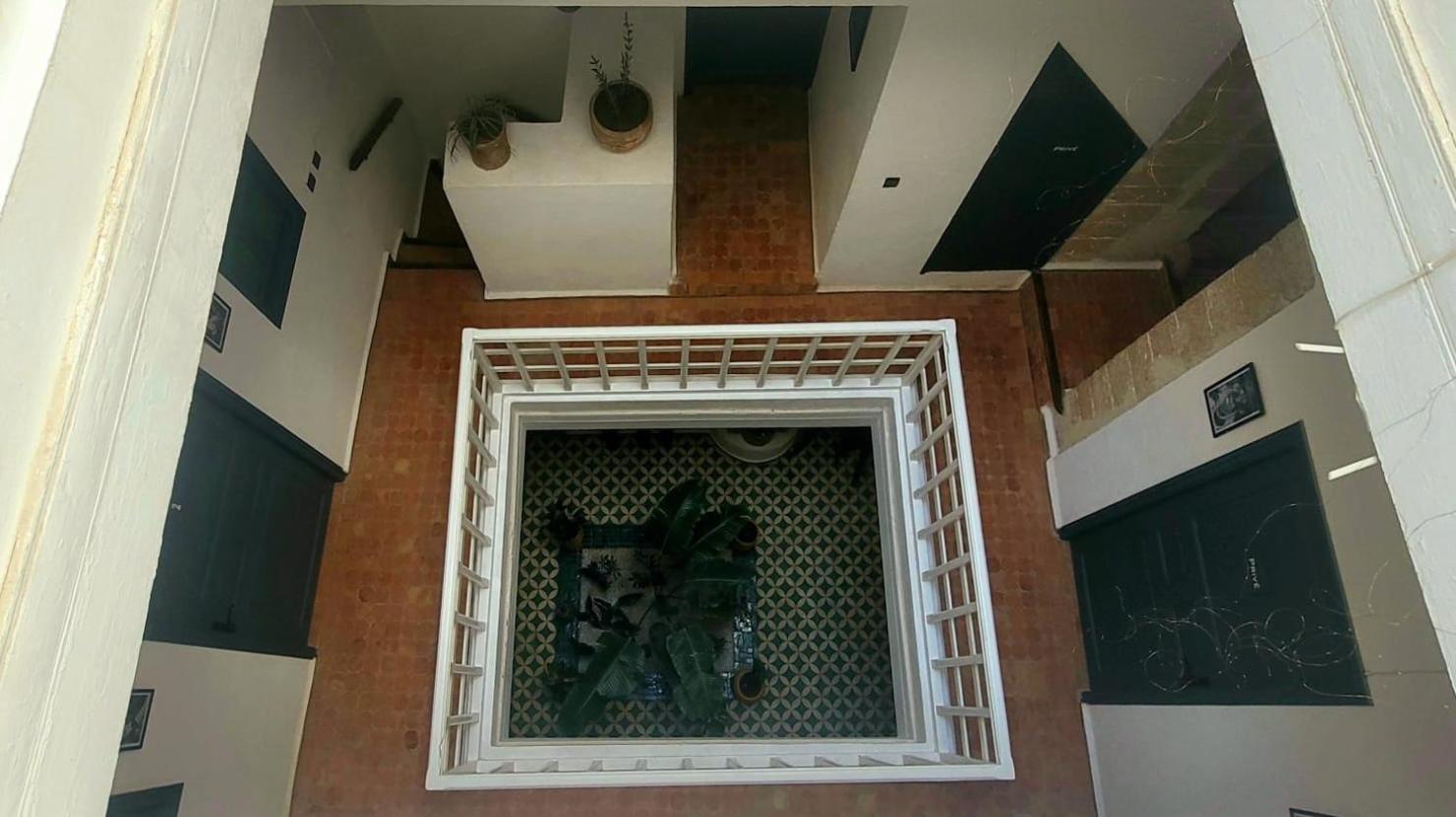 Riad Ocean Medina Essaouira Ngoại thất bức ảnh